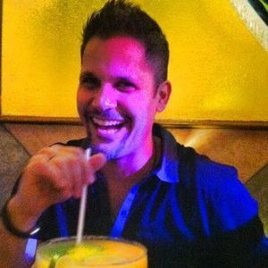 Meet your Posher, Alan